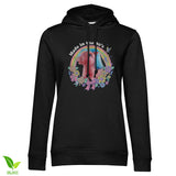 Made  In The 80's - MLP Girly Hoodie