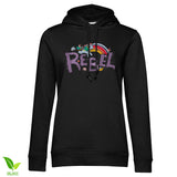My Little Pony REBEL Girly Hoodie