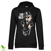 Mr Monopoly - Laid Back Girly Hoodie Girly Hoodie fra Monopoly