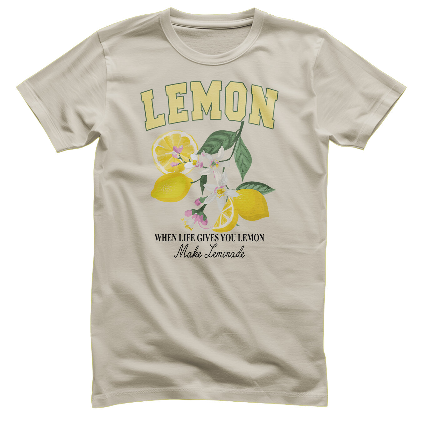 Lemons T-Shirt