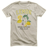 Lemons T-Shirt
