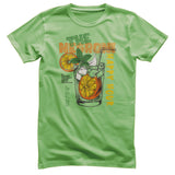 The Negroni Happy Hour T-Shirt