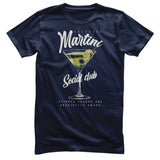 Espresso Martini Social Club T-Shirt