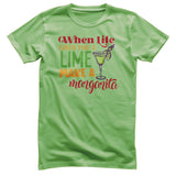 Make A Margarita T-Shirt