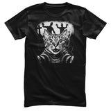 Real Men Love Cats Tee