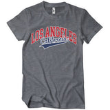 Los Angeles - California T-Shirt