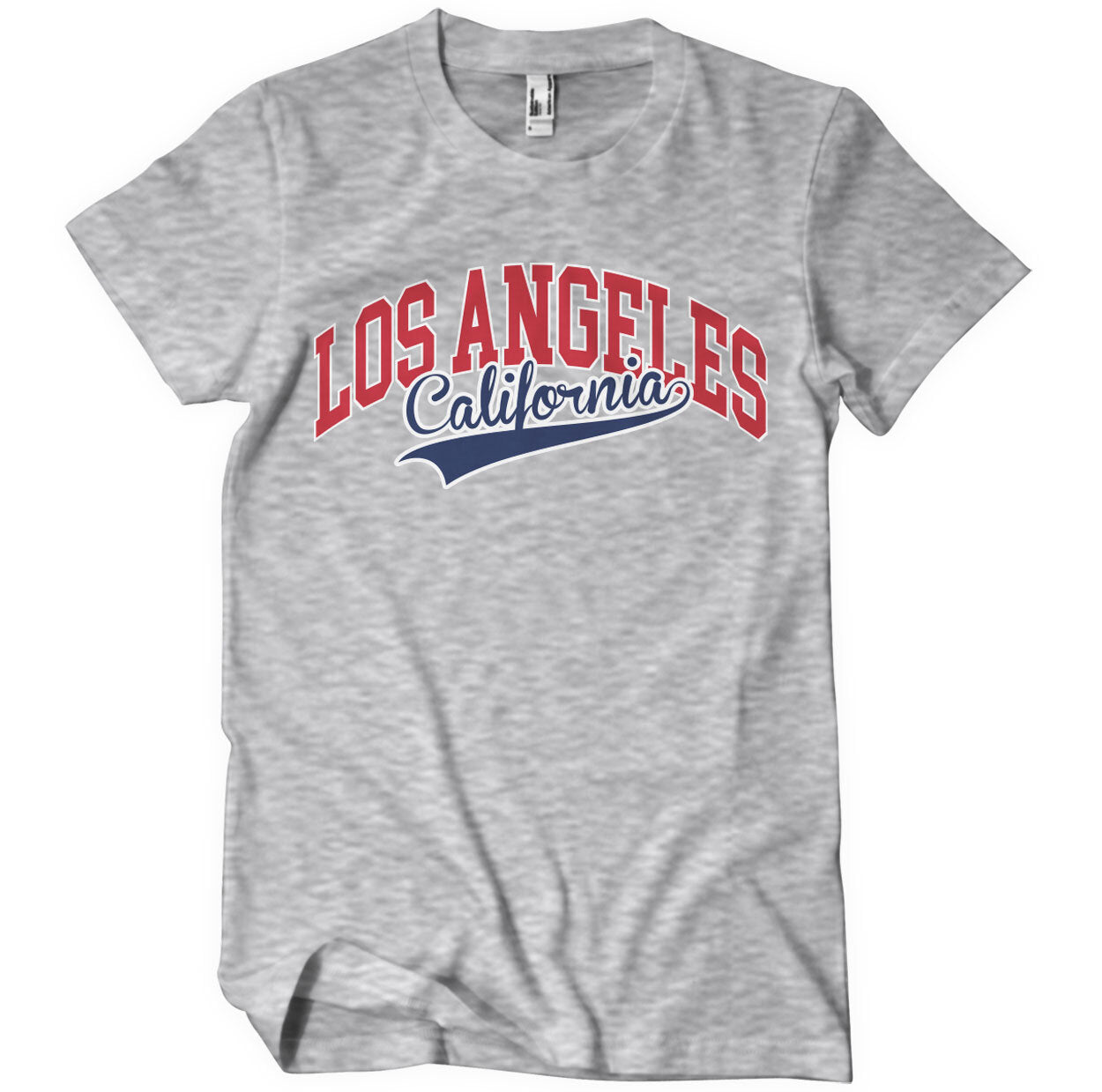 Los Angeles - California T-Shirt