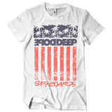 Dope & Deep Flag T-Shirt