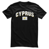 Cyprus Flag T-Shirt