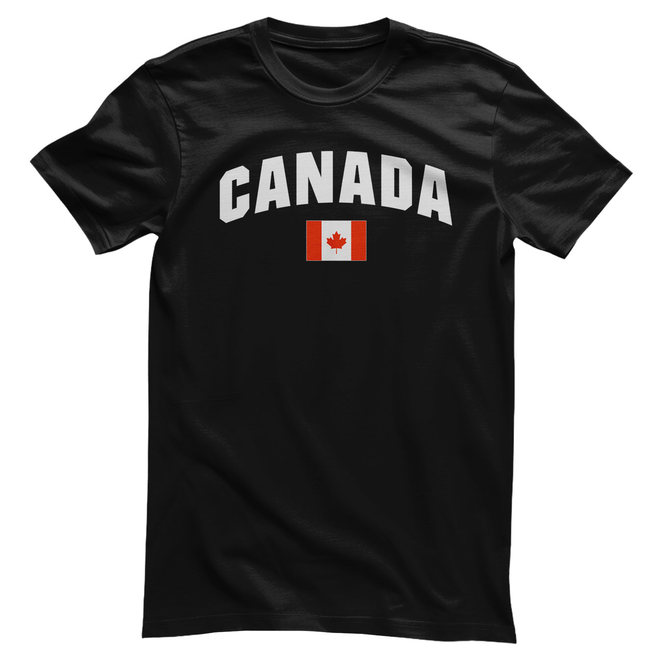 Canada Flag T-Shirt