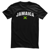 Jamaica Flag T-Shirt