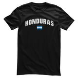 Honduras Flag T-Shirt