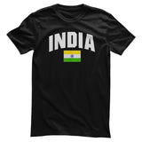 India Flag T-Shirt