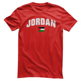 Jordan Flag T-Shirt