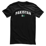 Pakistan Flag T-Shirt
