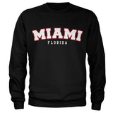 Miami - Florida Sweatshirt