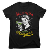 Mamacita Need A Margarita Girly Tee
