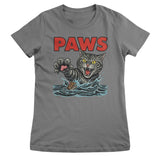 PAWS Girly Top