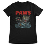 PAWS Girly Top