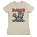 PAWS Girly Top