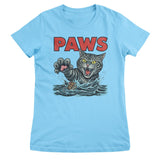 PAWS Girly Top