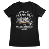 Energy-Effecient Mode Girly Top