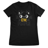 EW - People Girly Tee