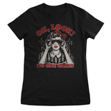 Oh Look! - No One Cares Girly Top