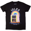 Idles: The House T-Shirt