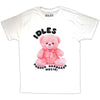 Idles: Proper Hardcore T-Shirt