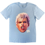Billy Idol: Lip Curl T-Shirt