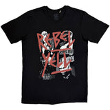 Billy Idol: Tour '84 T-Shirt