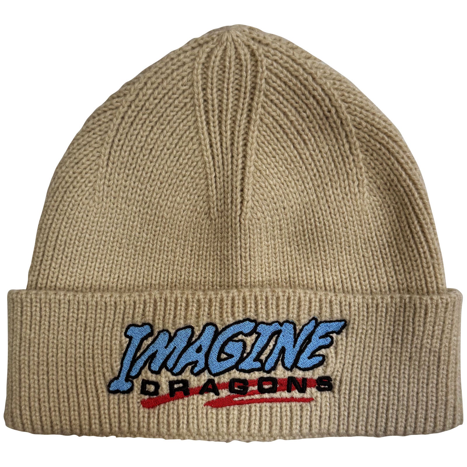 Imagine Dragons: Logo Beanie Hat
