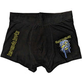 Iron Maiden: Powerslave Head Boxers