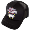 Imagine Dragons: Dice Mesh Back Cap