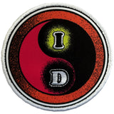 Imagine Dragons: Yin & Yang Patch – officielt merchandise