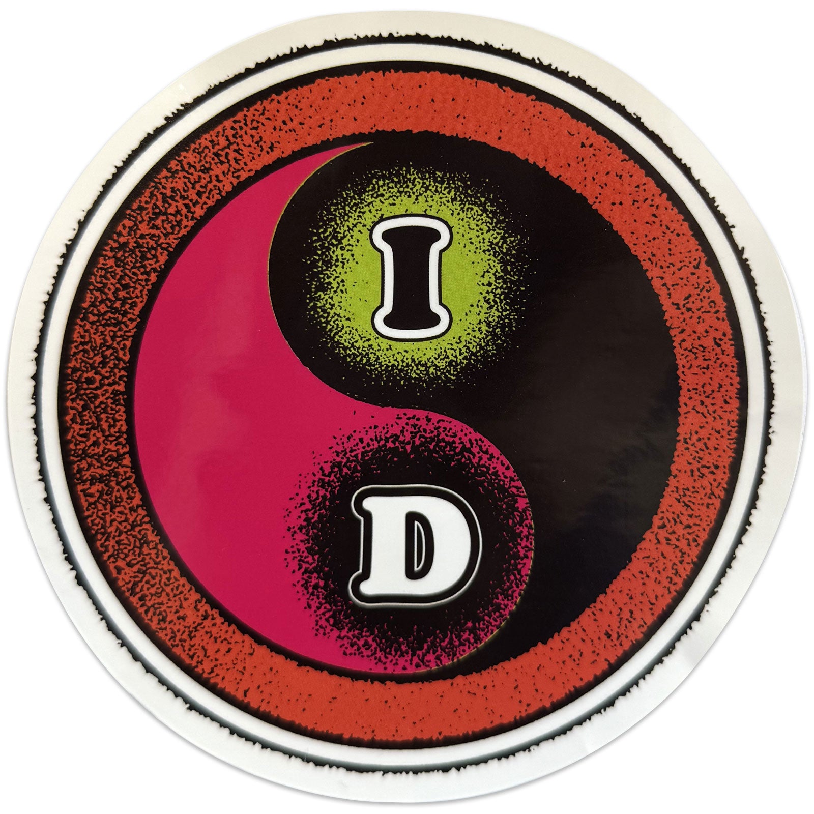Imagine Dragons: Yin & Yang Stationery – officielt merchandise