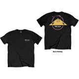 Imagine Dragons: Original Circle Glitch T-shirt – officielt merchandise