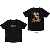 Imagine Dragons: Magic T-shirt – officielt merchandise