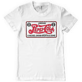 Pepsi-Cola Vintage Sign T-Shirt
