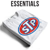 STP Classic Logo Bulk T-Shirt T-Shirt fra Essentials