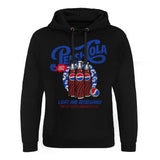 Pepsi-Cola Retro Add Epic Hoodie