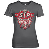 STP Power Girly Tee