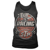 STP Vintage Racing Tank Top Tank Top fra STP
