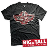 STP Piston Emblem Big & Tall T-Shirt