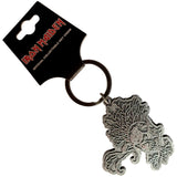 Iron Maiden: Fear Of The Dark Eddie Keychain