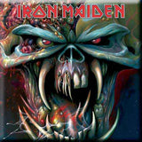Iron Maiden: Final Frontier Magnet – officielt merchandise