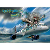 Iron Maiden: Flight 666 Stationery – officielt merchandise