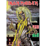 Iron Maiden: Killers Stationery – officielt merchandise