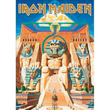 Iron Maiden: Powerslave Stationery – officielt merchandise